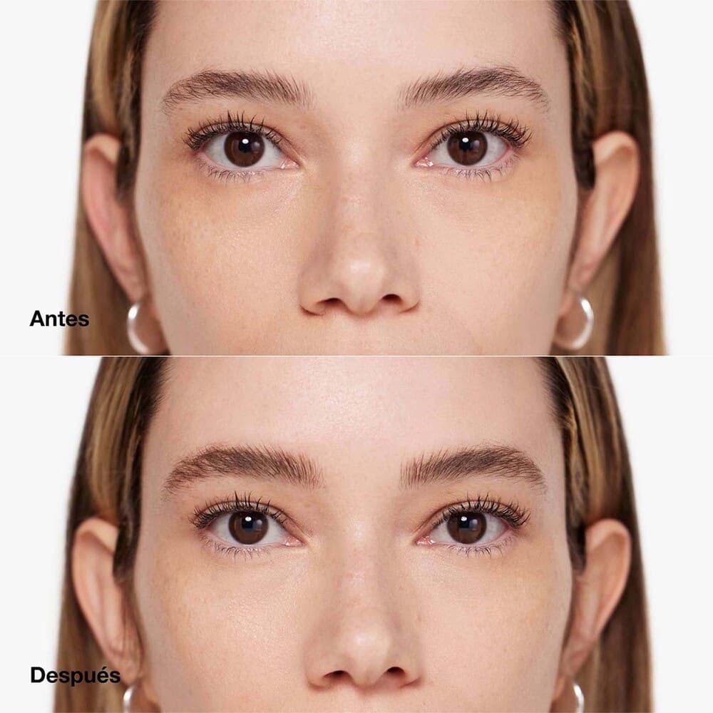 JUST BROWSING&trade; TINTED VOLUMIZING GEL (GEL CON COLOR PARA CEJAS)